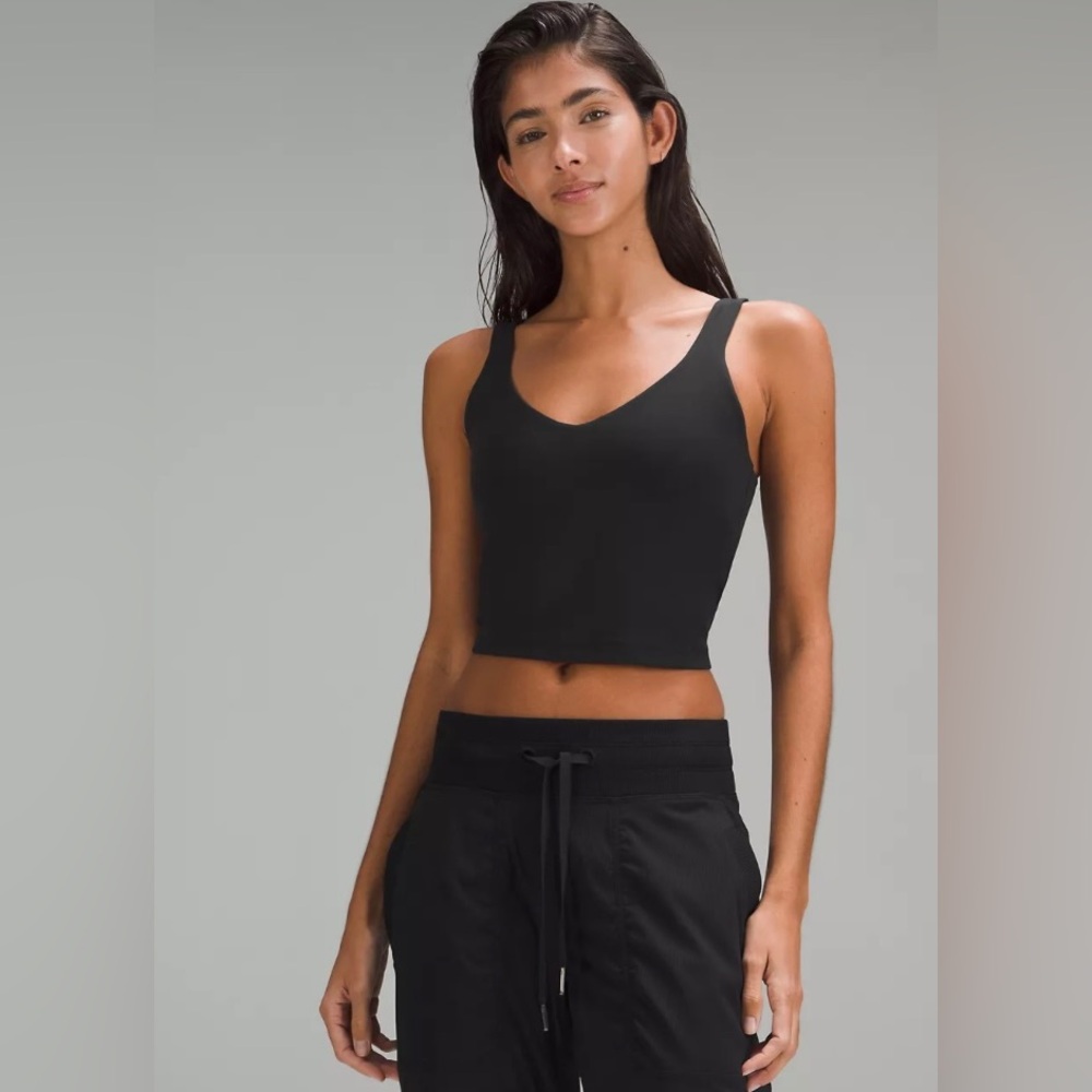 Lululemon Align Tank Top A/B Cup